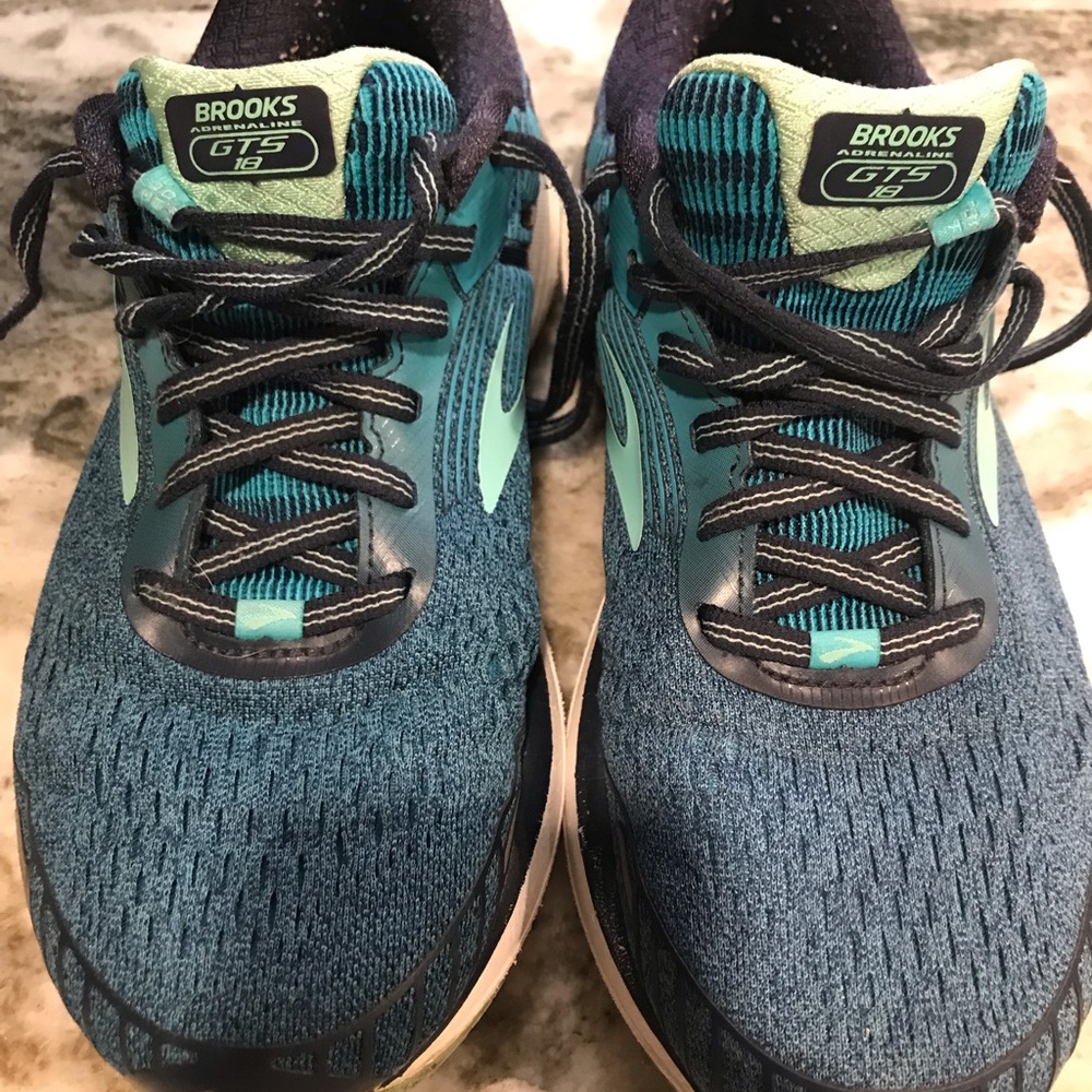 Women’s Brooks GTS 18